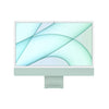 24" Apple iMac (Green) β M1 Chip | 16GB RAM | 256GB SSD (Grade A)