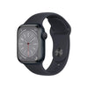 Apple Watch Series 8 β 41mm GPS β Midnight (Pre-Owned)