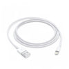 USB-A to Lightning Cable (1m)