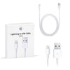 USB-C to lightning Cable 1m