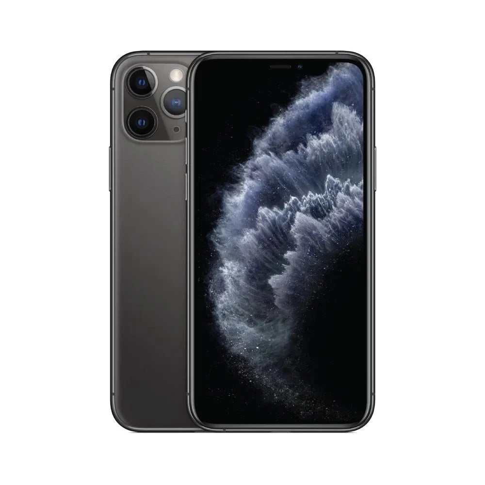 iPhone 11 Pro Max 64GB Grade C Pre-Owned | CellConnect ZA