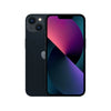 iPhone 13 128GB Grade B (Battery Below 80%) - Midnight