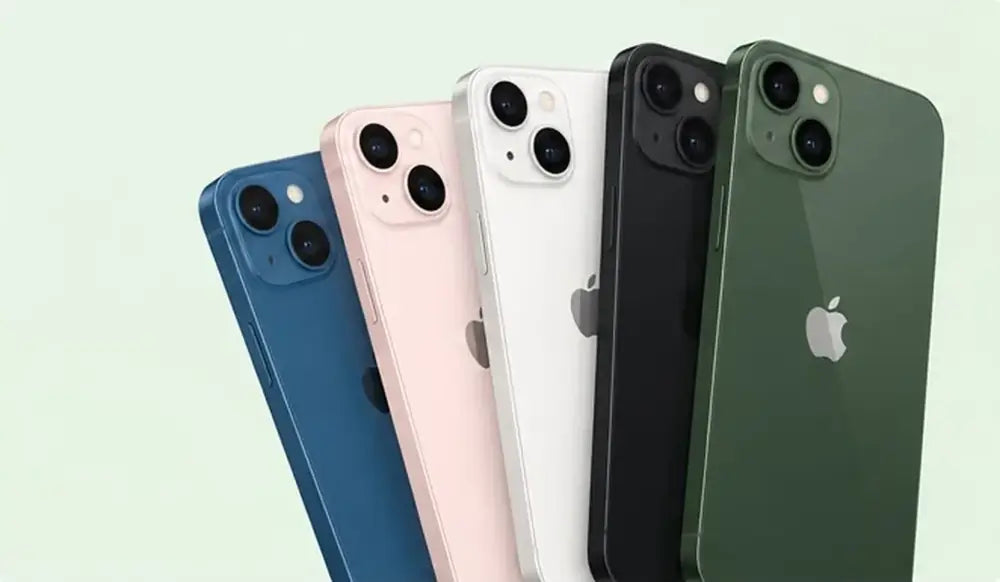 iPhone 13
