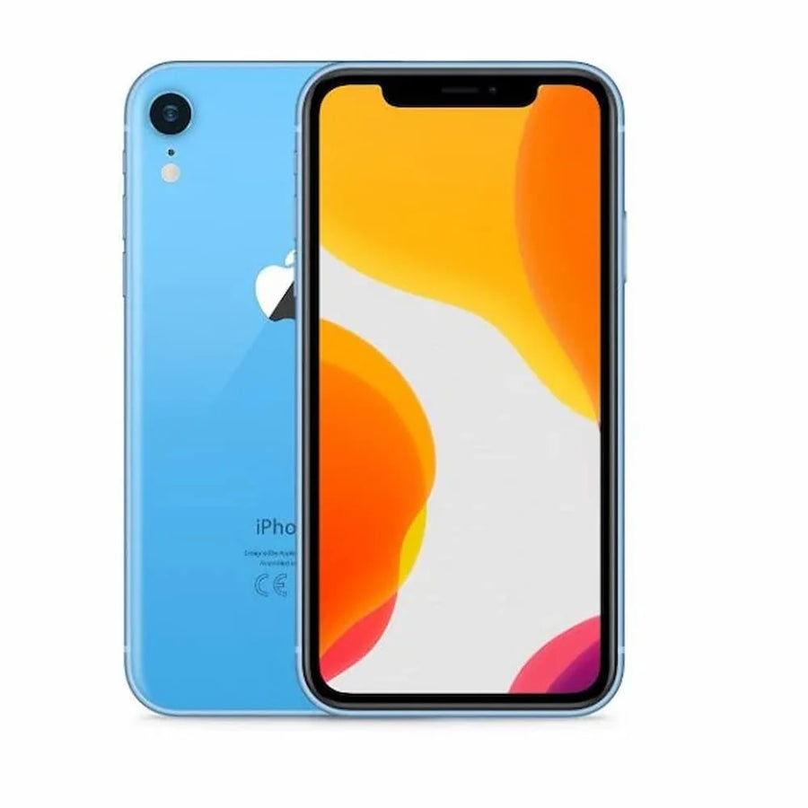 iPhone XR 64GB Grade B