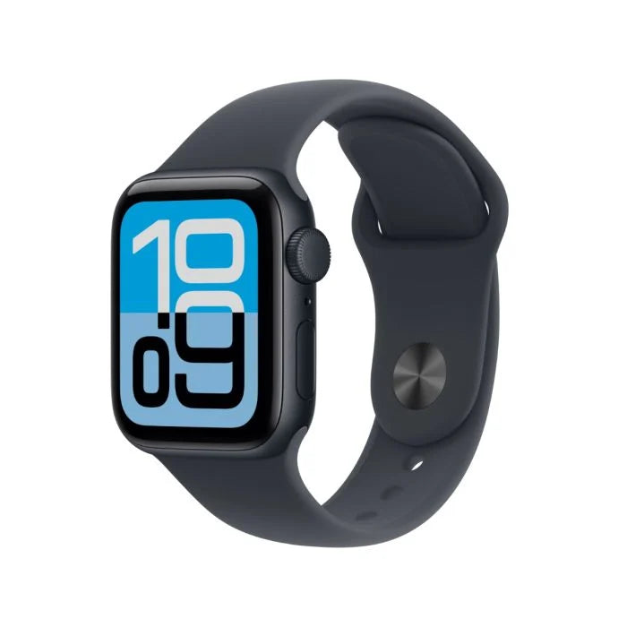 Apple Watch SE 3 – 40mm GPS – Midnight (Pre-Owned)