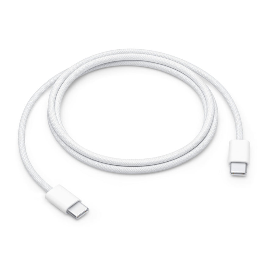 USB-C to USB-C Cable (1m)