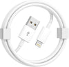 USB-A to Lightning Cable (1m)