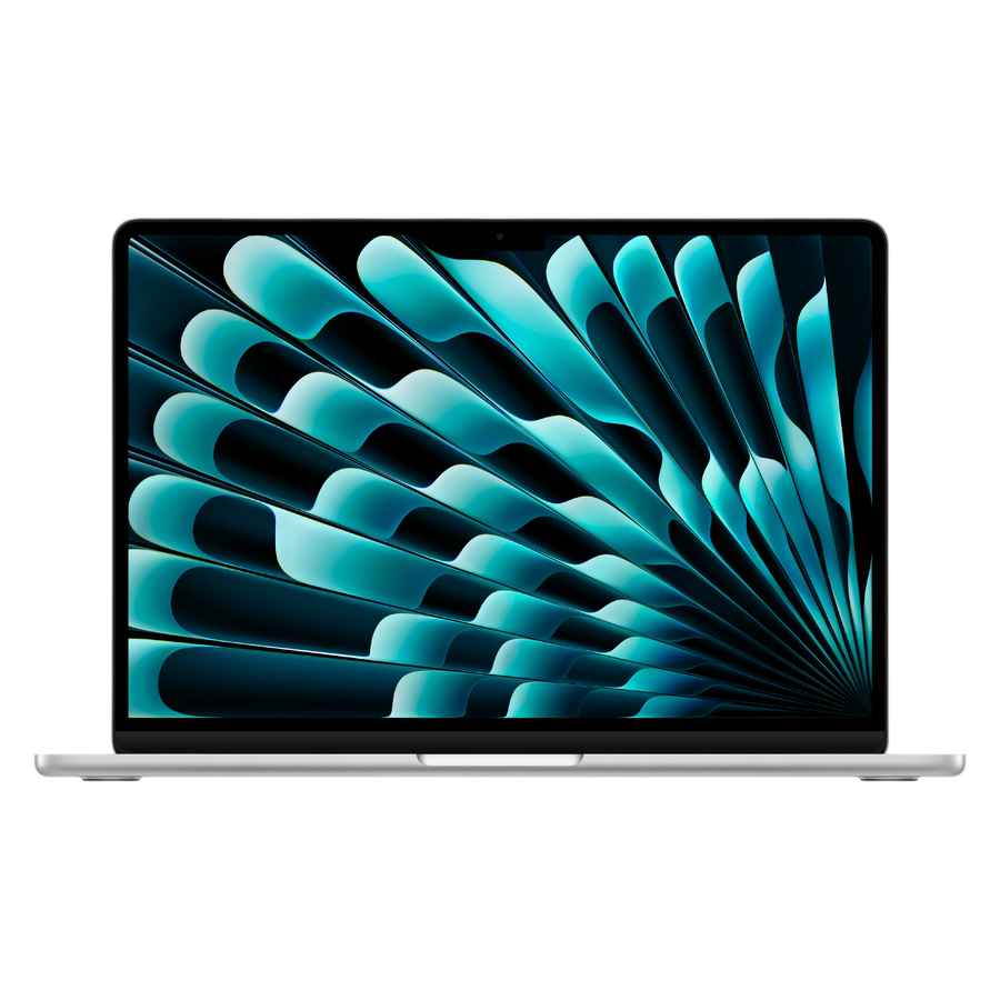 MacBook Air 13" – Apple M5 | 16GB RAM | 512GB SSD