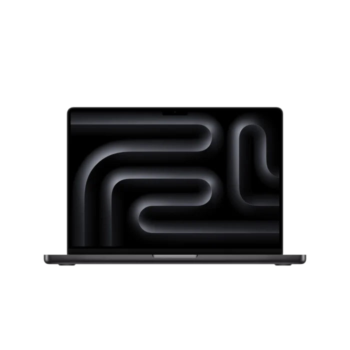 MacBook Pro 14" – M4 Pro | 14-Core CPU | 20-Core GPU | 48GB RAM | 1TB SSD | Space Black