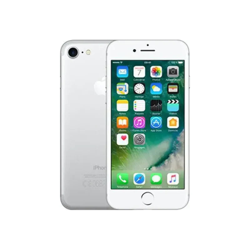 iPhone 7 128GB (Includes Original Box) - Grade B