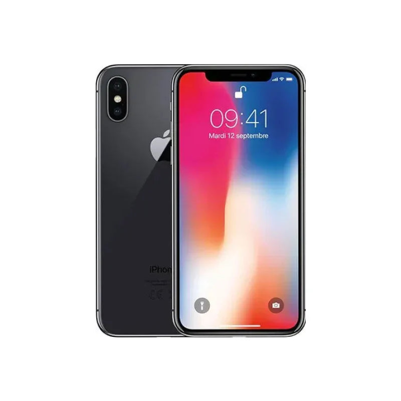 iPhone X 64GB Grade A