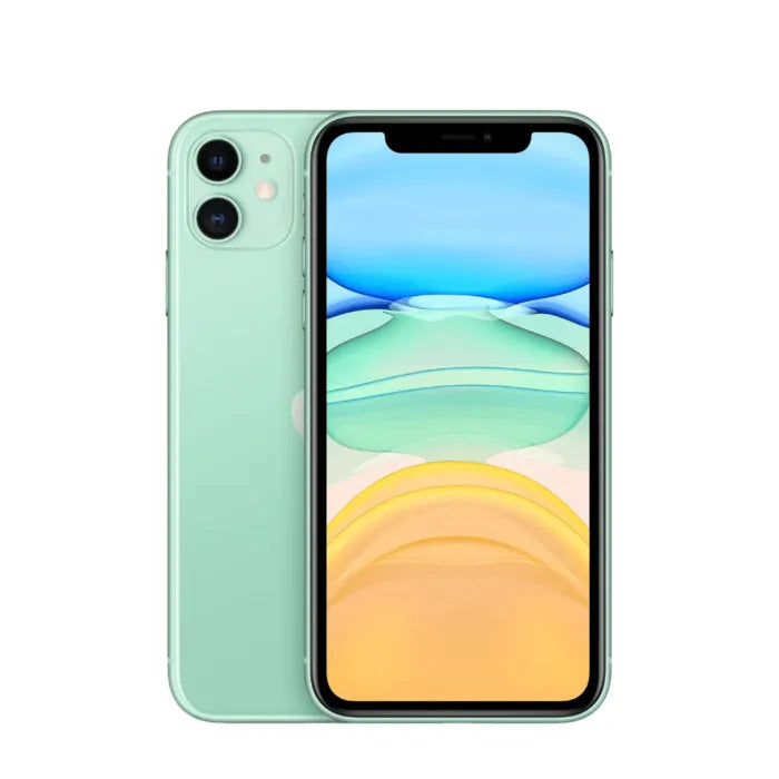 iPhone 11 64GB Grade A