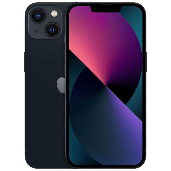iPhone 13 128GB Grade C (87% Battery Health)