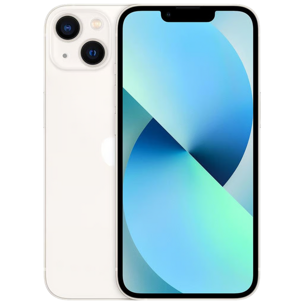 iPhone 13 128GB Grade A (Wi-Fi Only, 89% Battery Health)