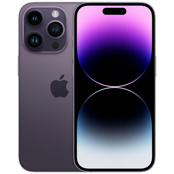 iPhone 14 Pro Max 128GB Grade A (79% Battery Health)
