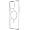 Crystal Clear iPhone Cover – All Models