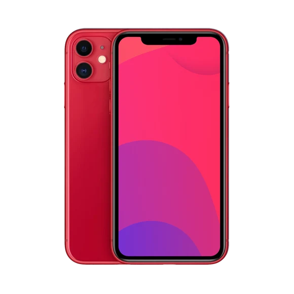 iPhone 11 128GB (WiFi Only)