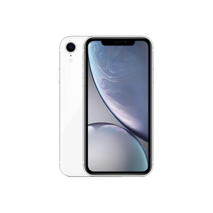 iPhone XR 64GB (Sim Locked, 94% Battery Health)