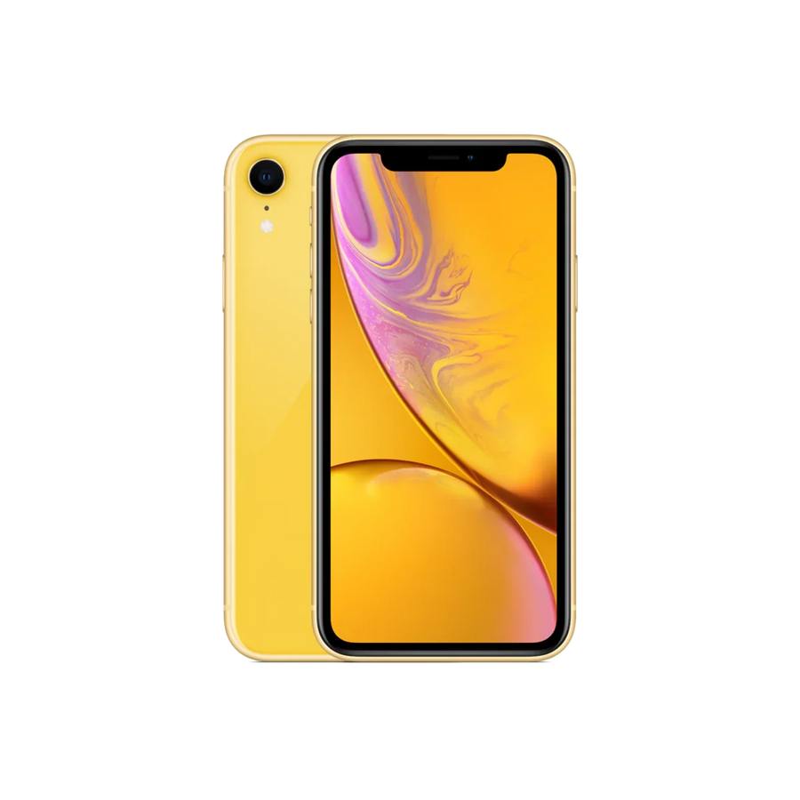 iPhone XR 64GB Grade B