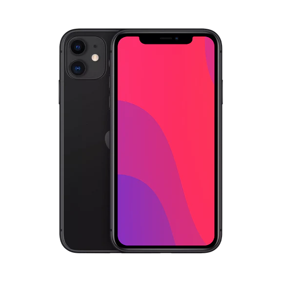 iPhone 11 64GB Grade C - CellConnect ZA