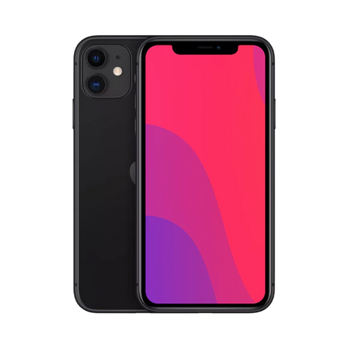 iPhone 11 64GB (No Face ID) - Grade A | Certified Pre-Owned