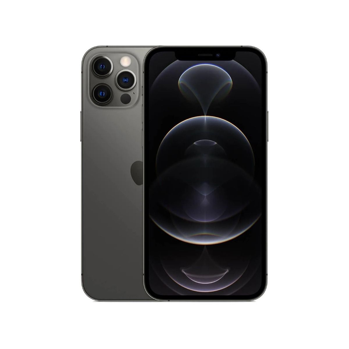 iPhone 12 Pro 64GB Grade A Pre-Owned | CellConnect ZA – CellconnectZA