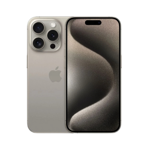 iPhone 15 Pro