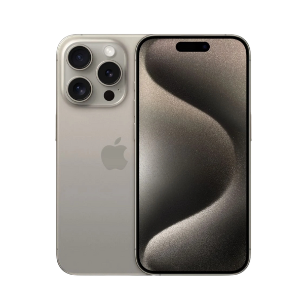 iPhone 15 Pro 128GB Grade A