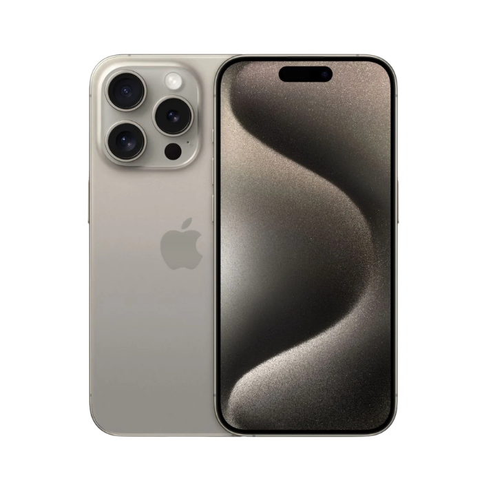 iPhone 15 Pro 128GB Grade B - CellConnect ZA