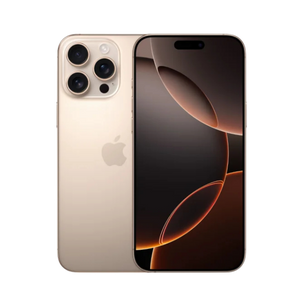 iPhone 16 Pro
