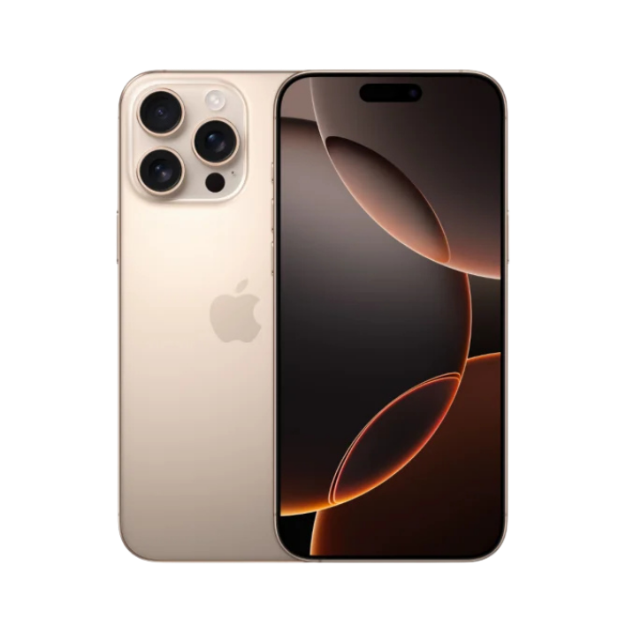 iPhone 16 Pro 128GB Grade A - CellConnect ZA