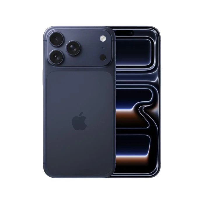 iPhone 17 Pro 256GB Brand New - CellConnect ZA