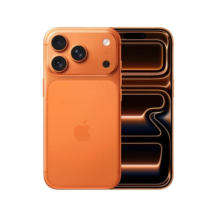 iPhone 17 Pro 256GB Brand New