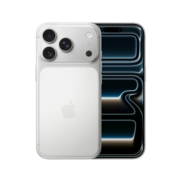 iPhone 17 Pro 256GB Brand New
