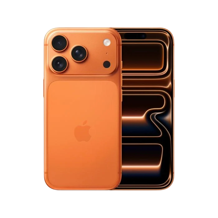 iPhone 17 Pro Max 256GB Brand New - CellConnect ZA