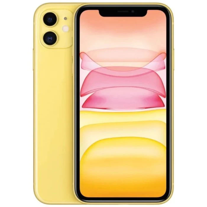 iPhone 11 64GB Grade A