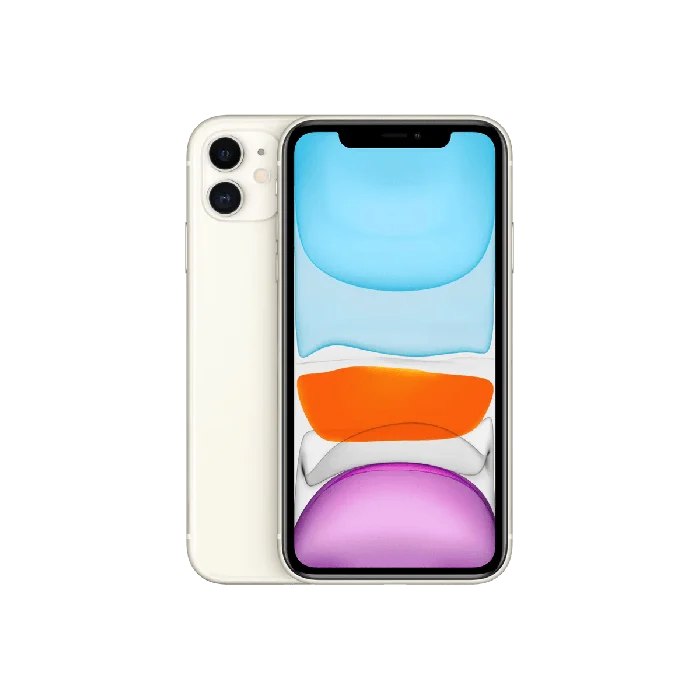iPhone 11 128GB (WiFi Only)