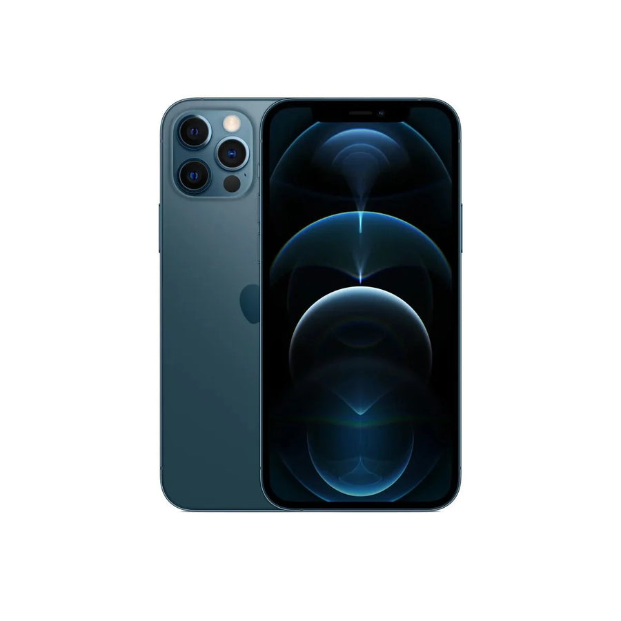 iPhone 12 Pro Max 64GB Grade C - CellConnect ZA
