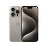 iPhone 15 Pro Max 256GB Grade A (Ink Dot on Screen, Wi-Fi Only)