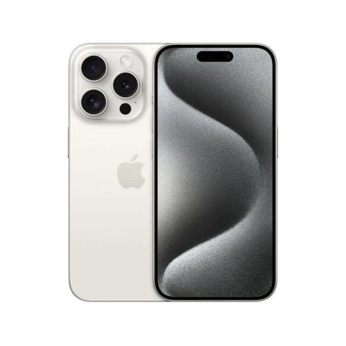 iPhone 15 Pro 128GB Grade A