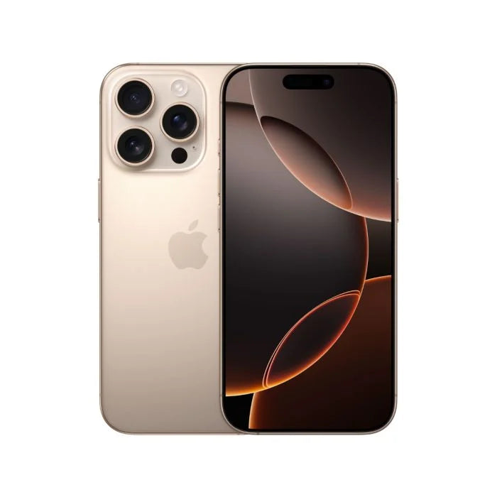 iPhone 16 Pro 128GB Grade A