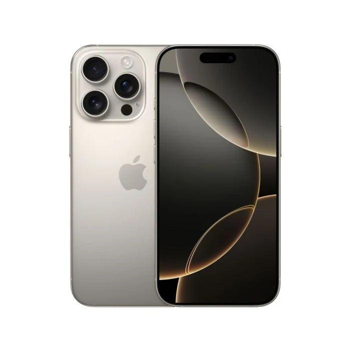 iPhone 16 Pro 128GB Grade A