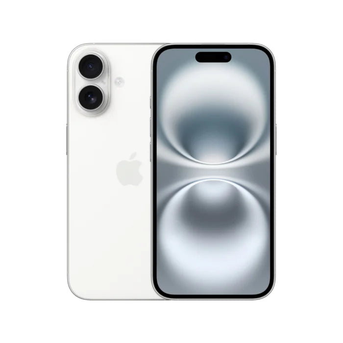 iPhone 16 128GB Grade A (94% Battery Health)