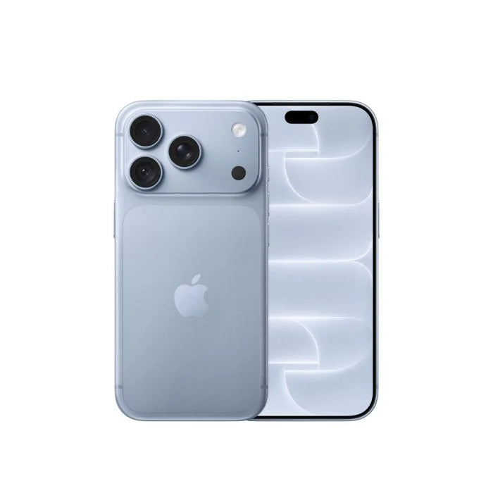 iPhone 18 Pro 256GB - New Open Box