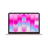 MacBook Neo 13" 8GB/256GB - Pink (Brand New)