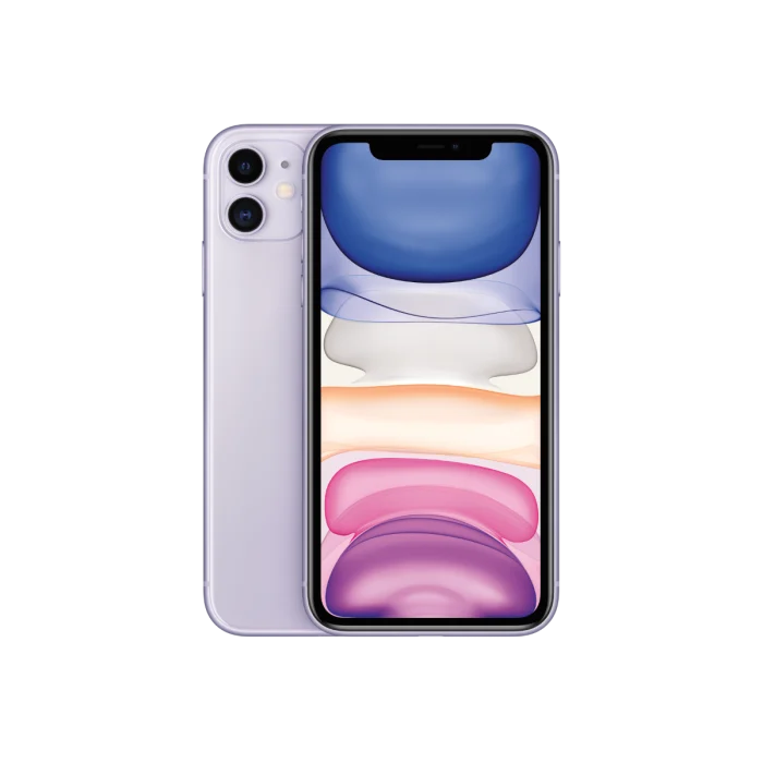 iPhone 11 64GB Grade A