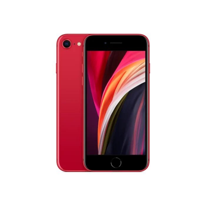 iPhone SE (3rd Generation) 64GB Grade A