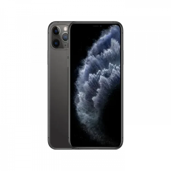 iPhone 11 Pro Graphite