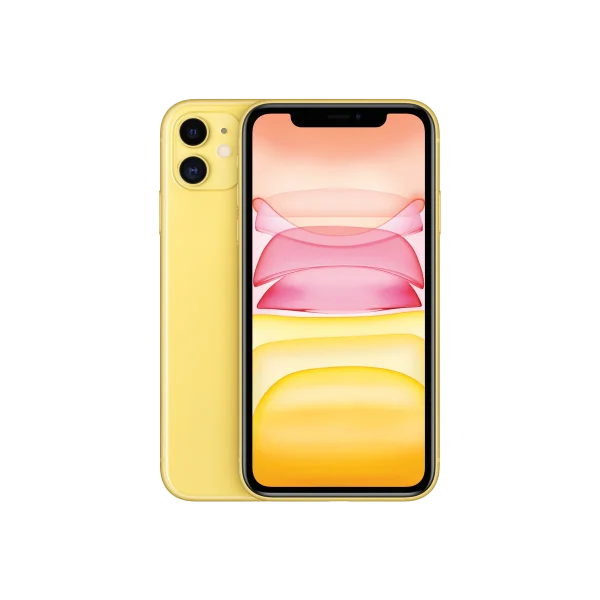 iPhone 11 128GB - Student Special