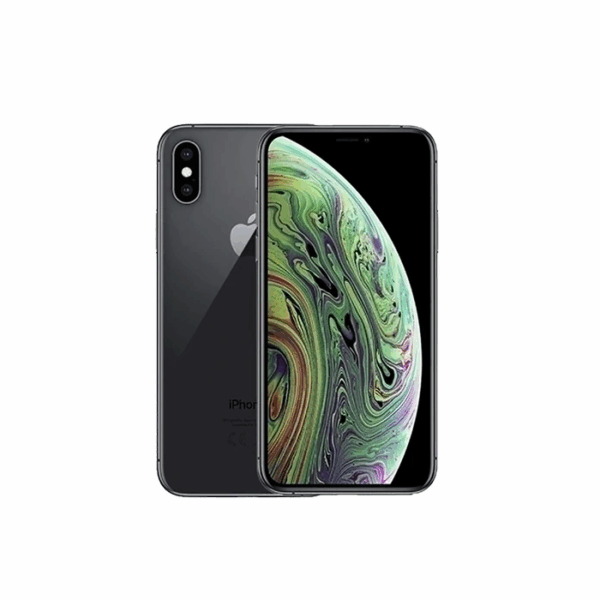 iPhone XS Max